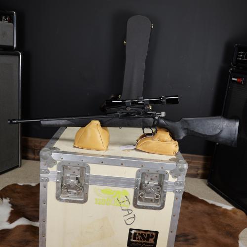 RFI 1966 - 7.62mm
