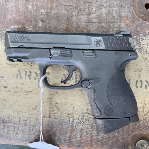 Smith & Wesson M&P 9c - 9mm