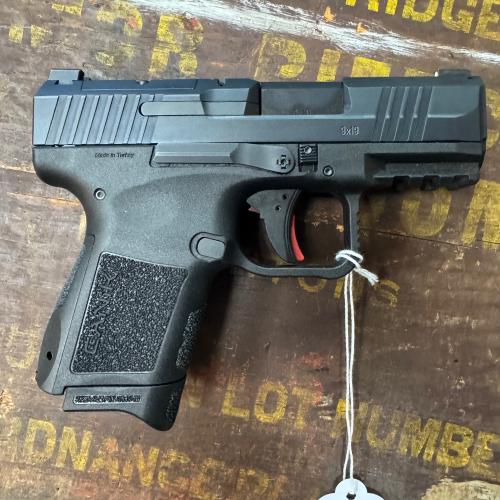 Canik Mete MC9 - 9mm