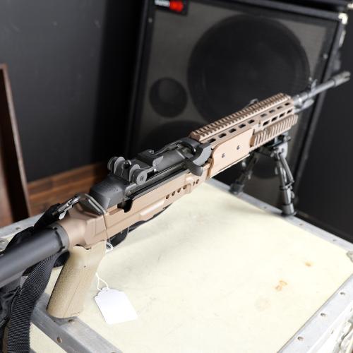 Springfield SAGE EBR M1A - 308 (Consignment)