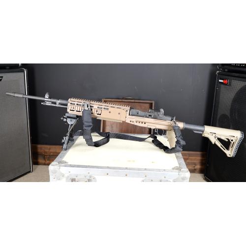 Springfield SAGE EBR M1A - 308 (Consignment)