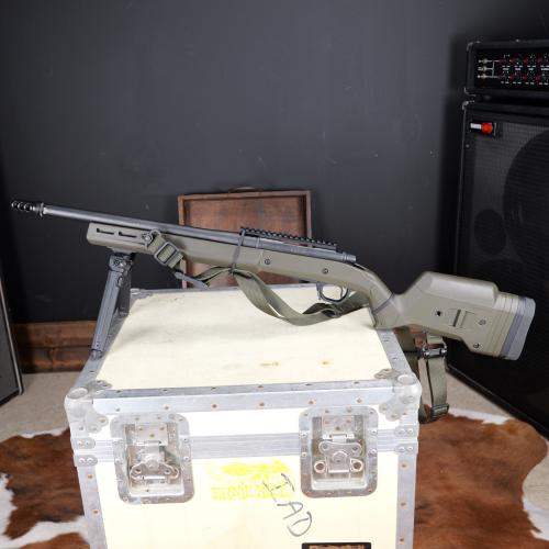 Remington 700 Magpul Stock - 308Win