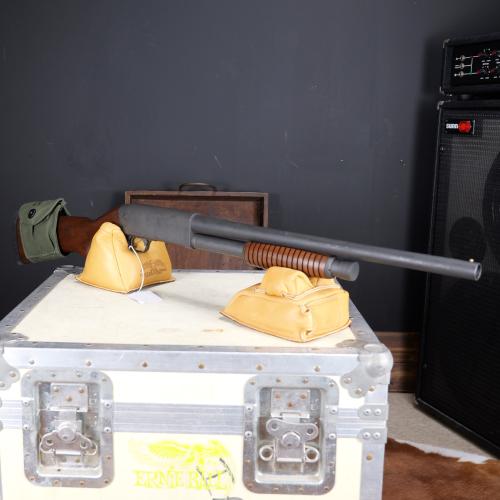 Ithaca m37 Defense - 12GA