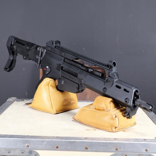 S5 Tactical SG-36 - 5.56 (Consignment)