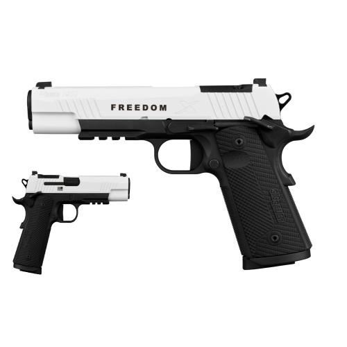 SIG SAUER 1911 X Series 45 ACP