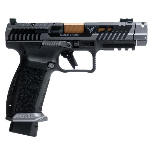 CANIK TTI Combat 9mm