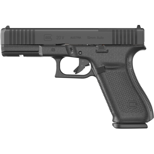 GLOCK G20 V MOS 10mm