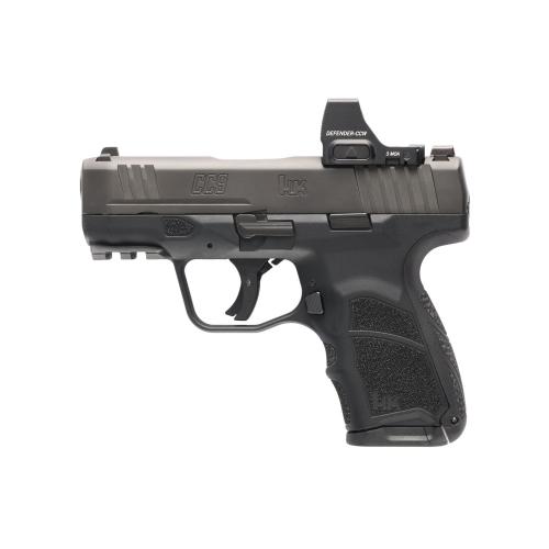Heckler and Koch (HK USA) CC9 9mm