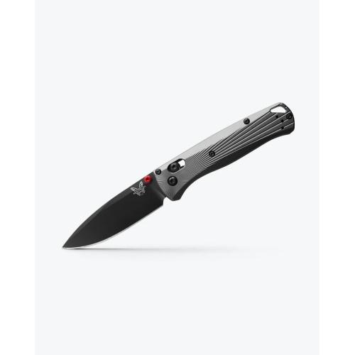Bugout® | Gray Aluminum