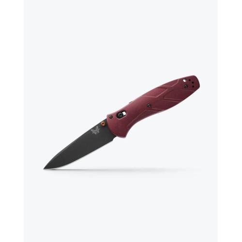 Barrage® | Redstone | Drop-Point