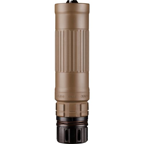 Dead Air Armament Lazarus 6 5.56mm | 6mm