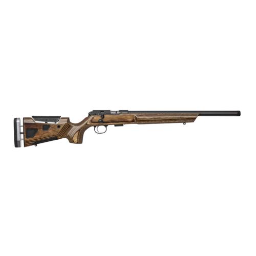 CZ 457 At-One Varmint 22 LR
