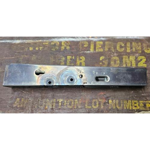 Ohio Ordinance AK-74 Stripped Receiver