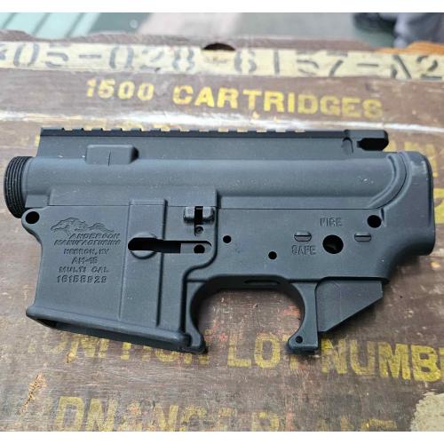 Anderson Manufacturing AM-15