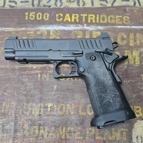 Stacatto P 9mm  (Consignment)