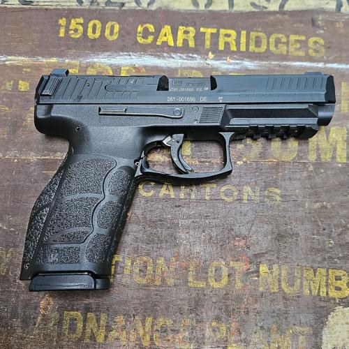 Heckler & Koch VP9F 9mm (Consignment)