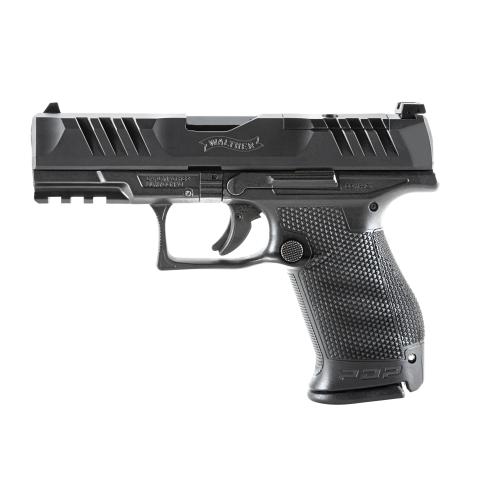 Walther Arms PDP Compact 9mm