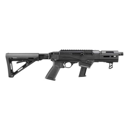 Ruger PC Carbine SBR 9mm