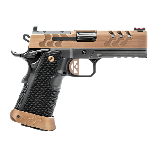 Kimber 2K11 Pro Coyote 9mm