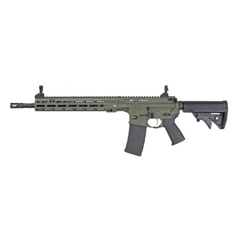 LWRC ICMKII 223 Rem | 5.56 NATO