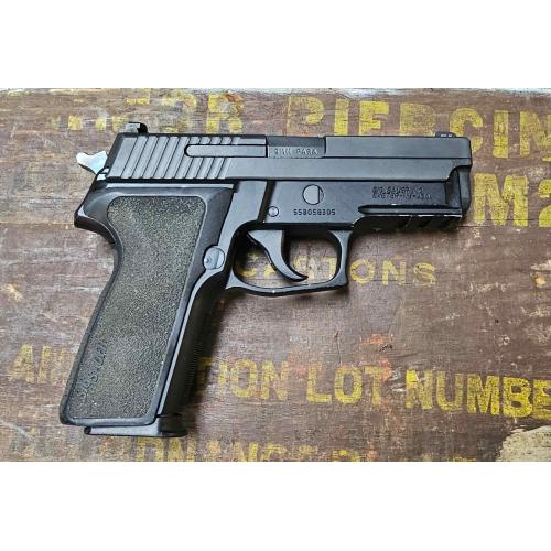 Sig Sauer P229 9mm (Consignment)