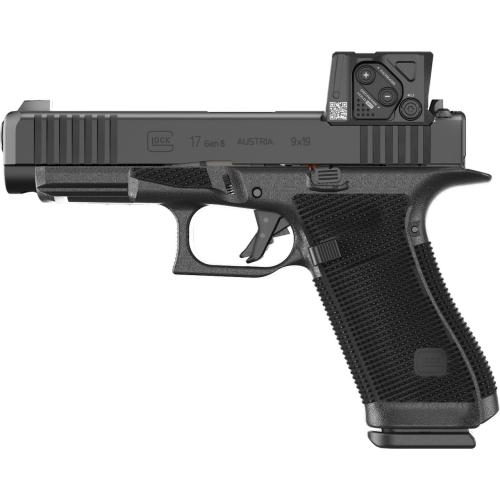 GLOCK G17 G6 ORS 9mm