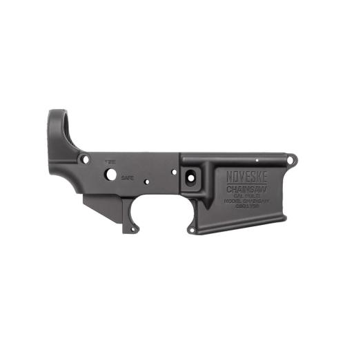 Noveske Chainsaw Lower Receiver