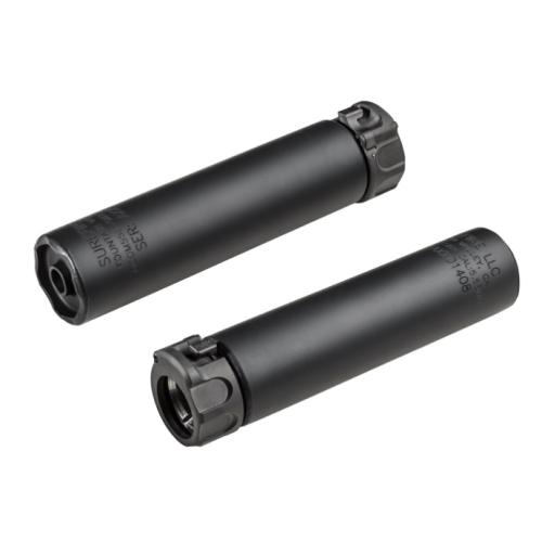 SOCOM556 SB2  SUPPRESSOR