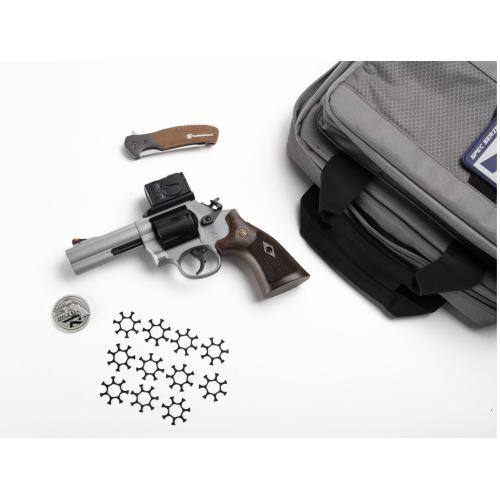 Smith and Wesson 686 Plus 357 Magnum | 38 Special