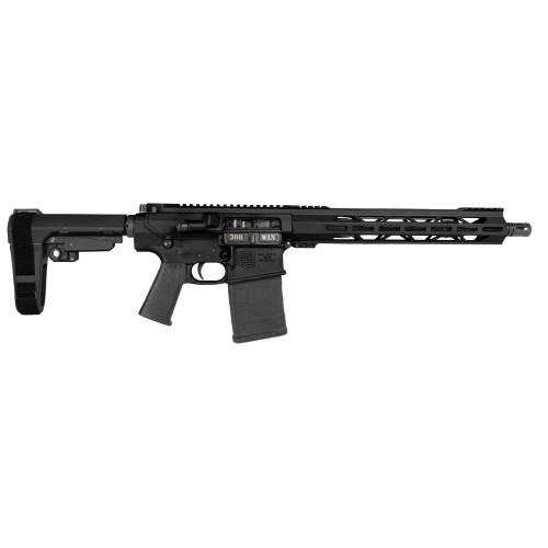 Diamondback Firearms Carbon DB10 Pistol 308 Win