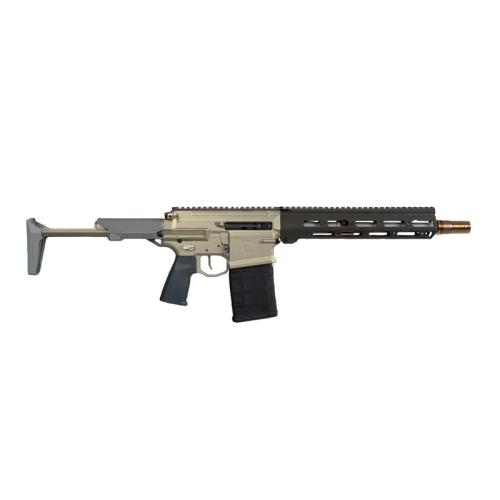 Q Boom Box 8.6 Blackout