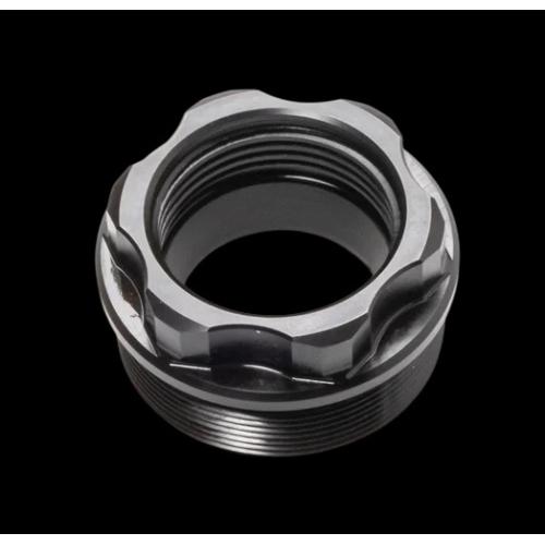 Noveske Hognut Silencer Adapter 1.375x24