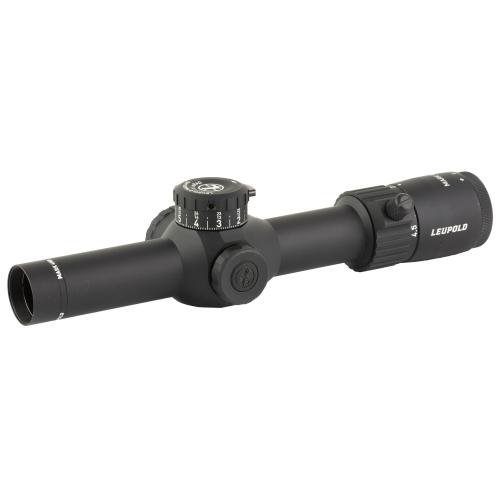 LEU MK 4HD 1-4.5x24 30MM TMR