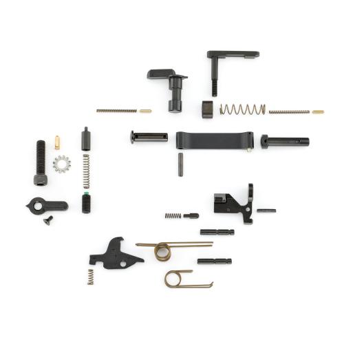 Ruger AR Lower Parts Kit