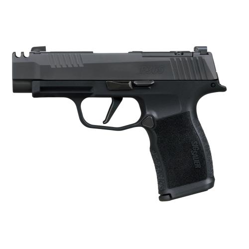 SIG SAUER P365 XL Comp 380 ACP