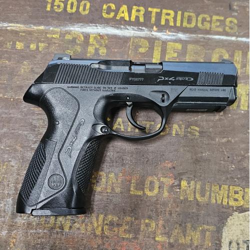 Beretta Px4 Storm - 40 S&W