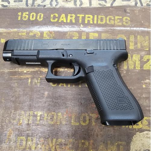 Glock G47 9mm