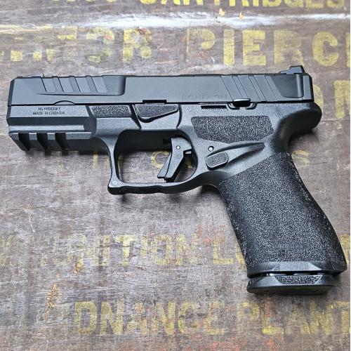 Springfield Armory Echelon 9mm (Consignment)
