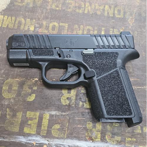 Gforce Arms Rapture 9mm (Consignment)
