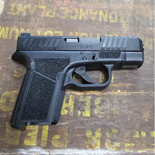 Gforce Arms Rapture 9mm (Consignment)