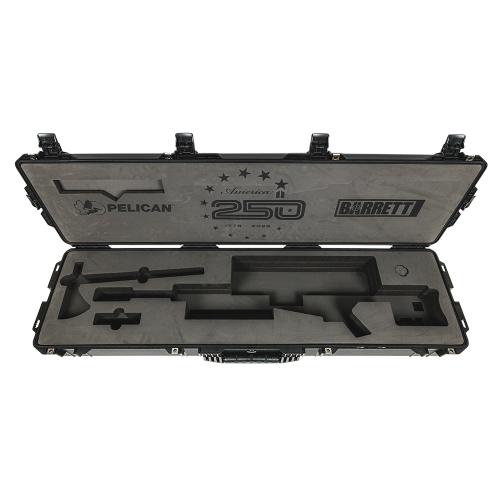 Barrett Firearms M107A1 50 BMG 250th Anniversary Matching Set
