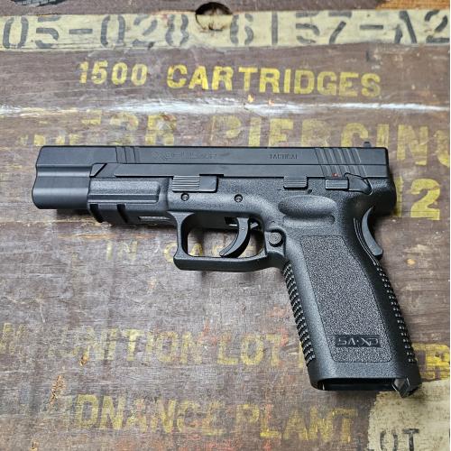 Springfield XD-45 Tactical - 45 ACP