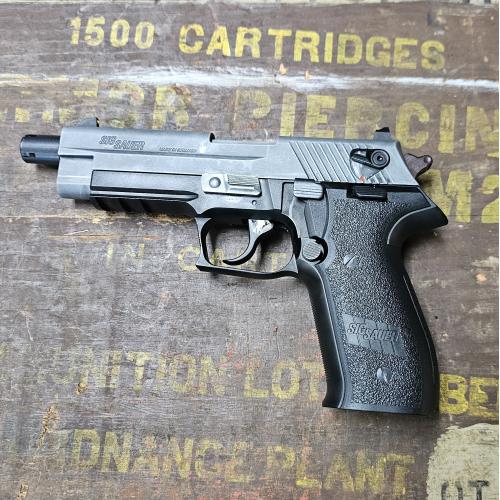 Sig Mosquito - 22