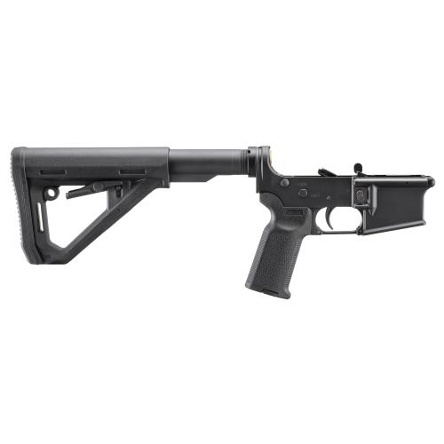 Ruger Complete Lower