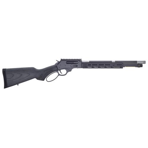 Henry Repeating Arms HUSH 357 Magnum | 38 Special