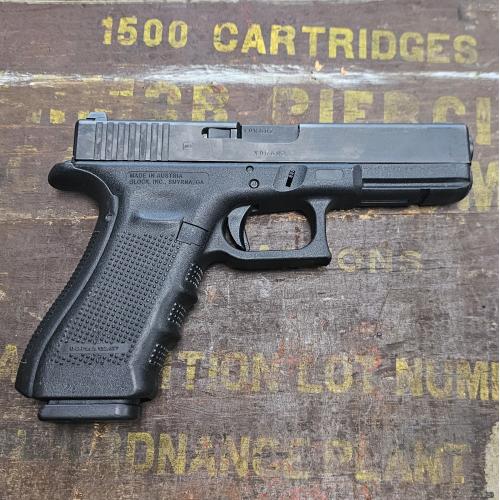 Glock 22 Gen 4 .40