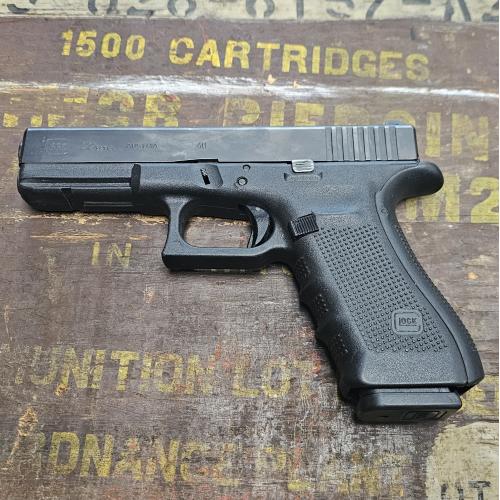 Glock 22 Gen 4 .40