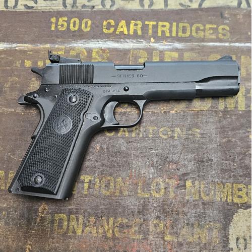 Colt M1991A1 - 45 Auto