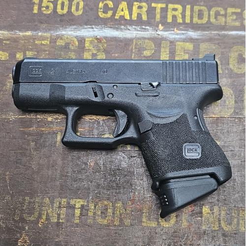 Glock 27 .40 S&W (Consignment)
