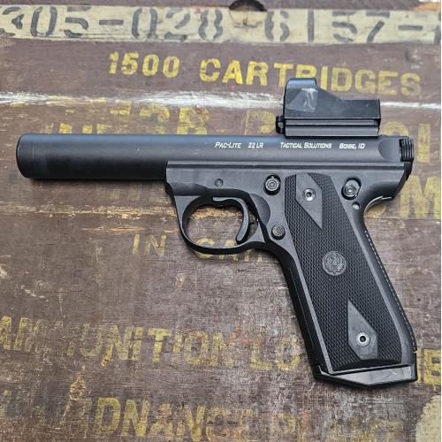 Tactical Solutions Tac-Lite .22 LR (Consignment)
